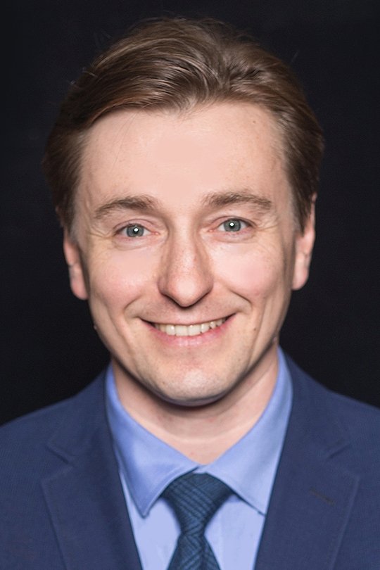 Foto de Сергей Безруков