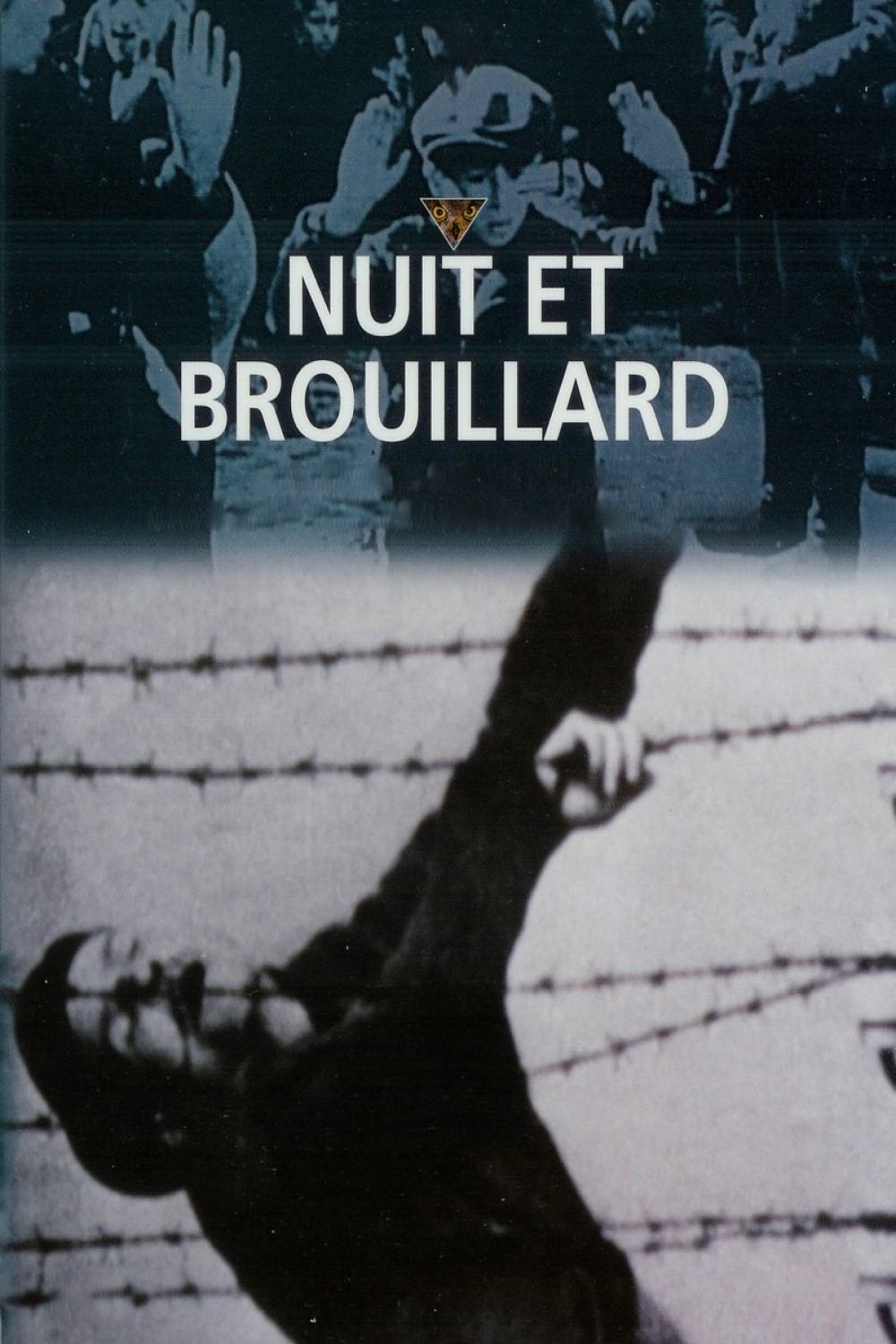 Affiche du film Nuit et Brouillard