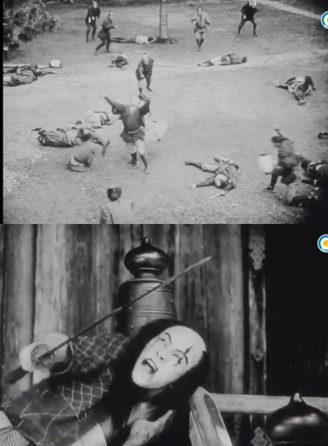 Poster de 長恨
