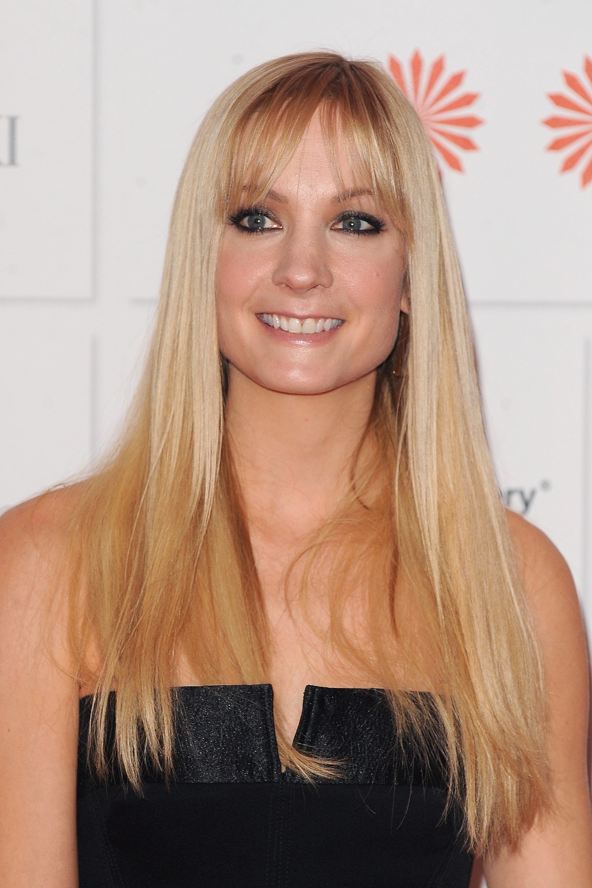 Foto de Joanne Froggatt