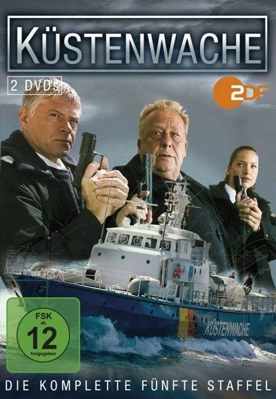 Poster de Temporada 5