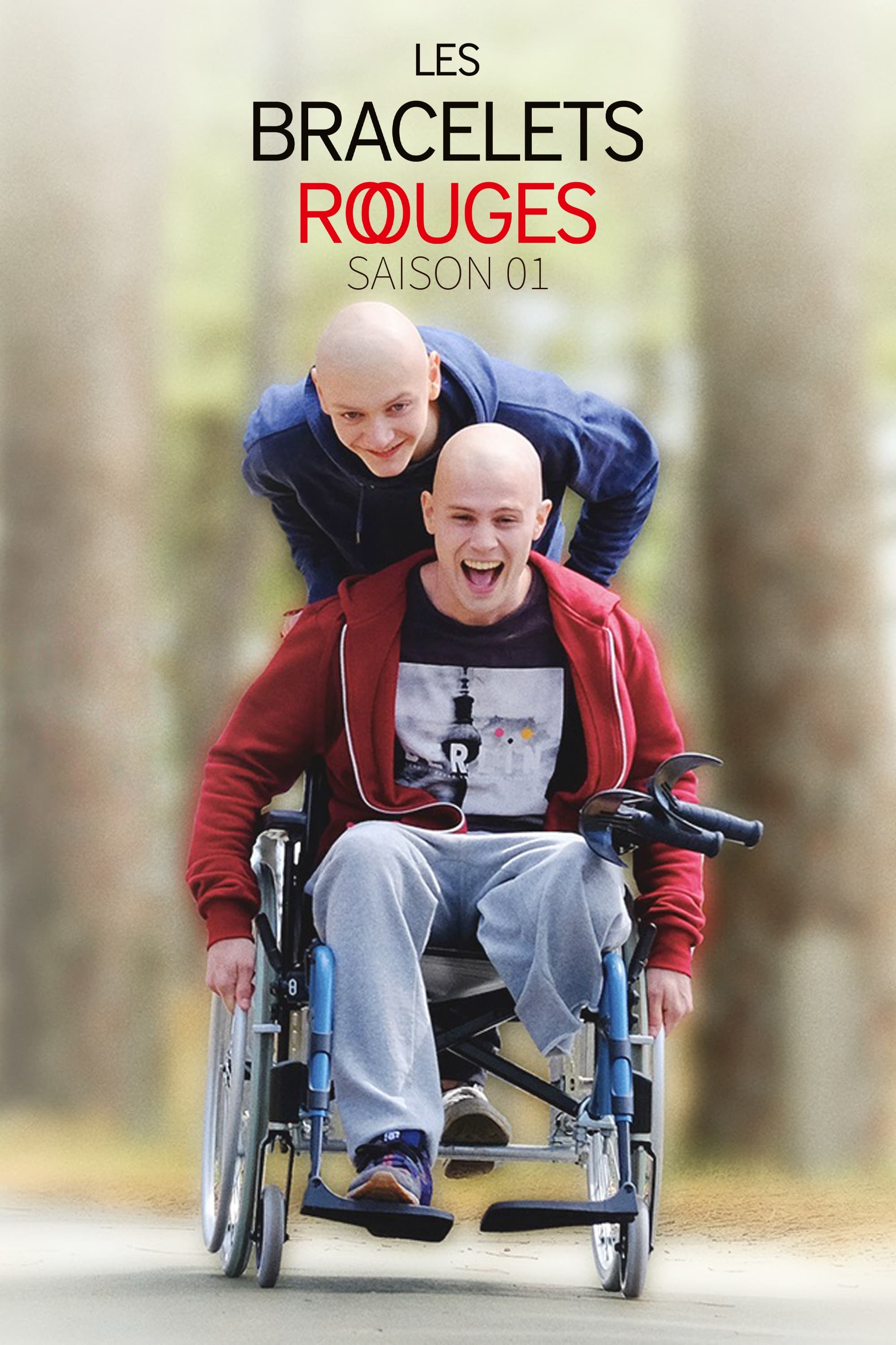 Poster de Temporada 1