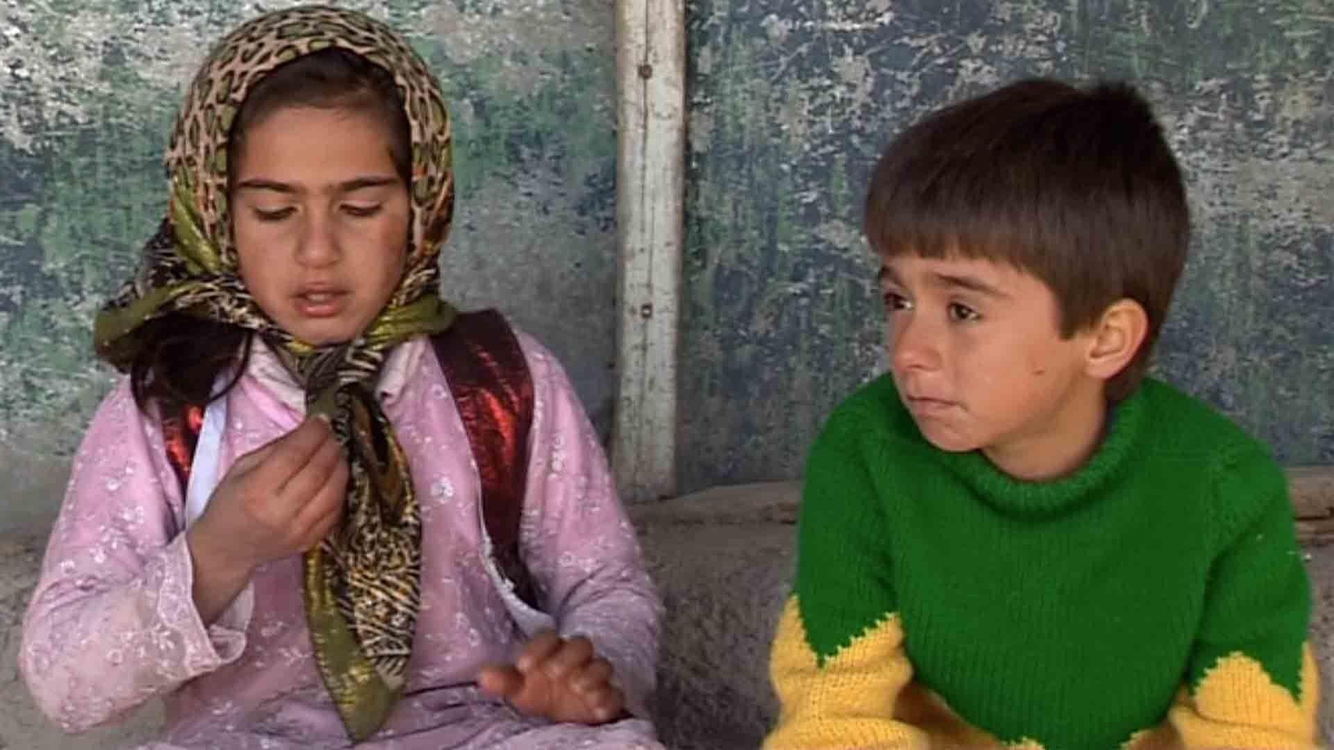 Tofigh Amani