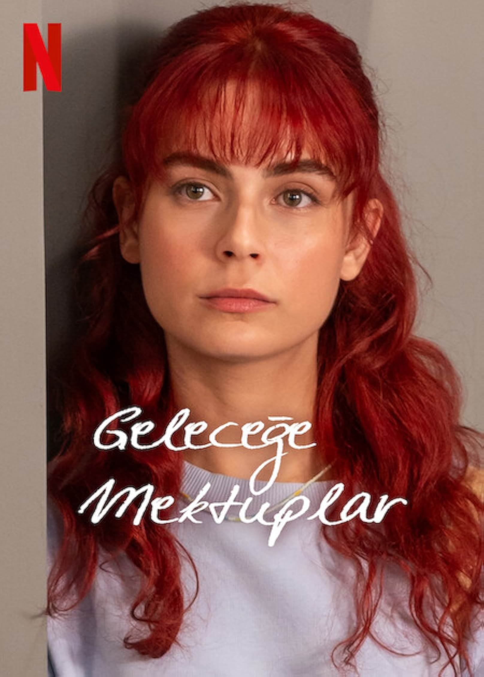 Poster de Geleceğe Mektuplar