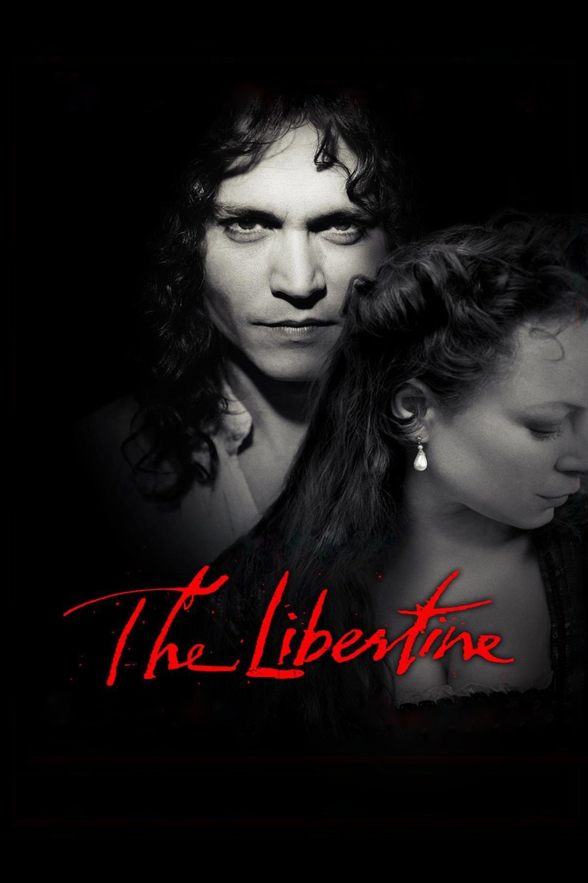 The Libertine The Libertine