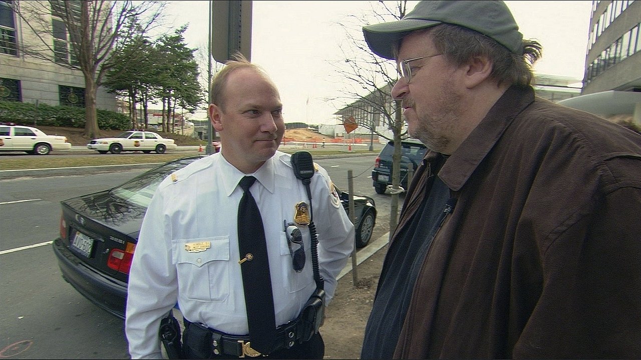 Fahrenheit 9/11 2004 123movies