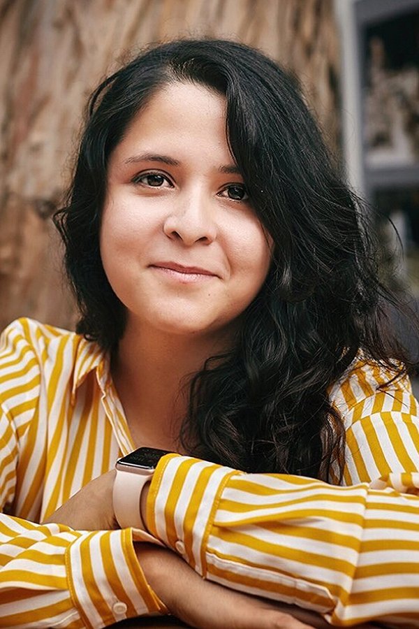Foto de Astrid Rondero