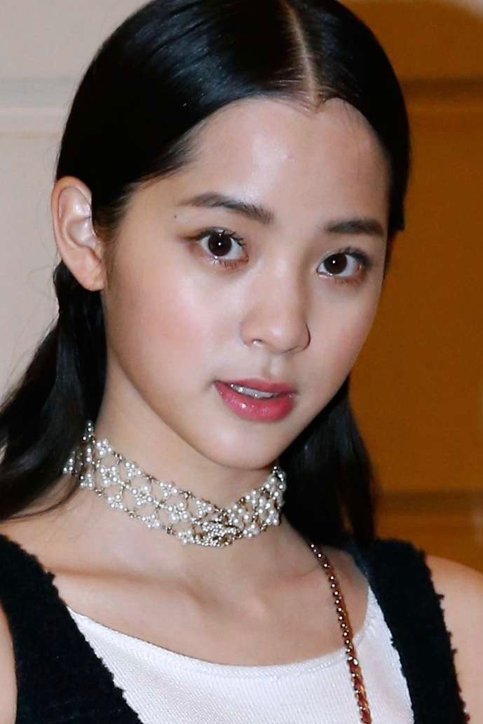 Foto de 歐陽娜娜