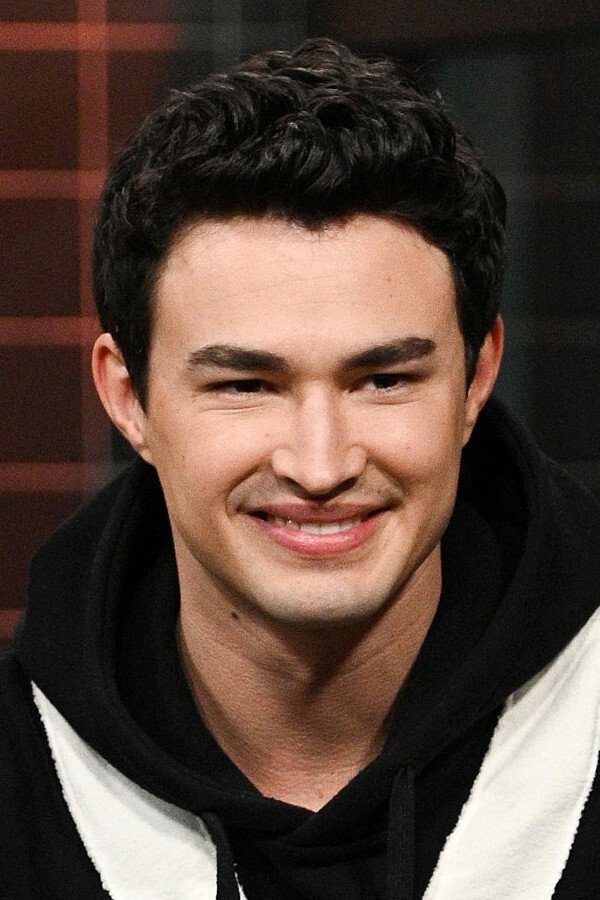Foto de Gavin Leatherwood
