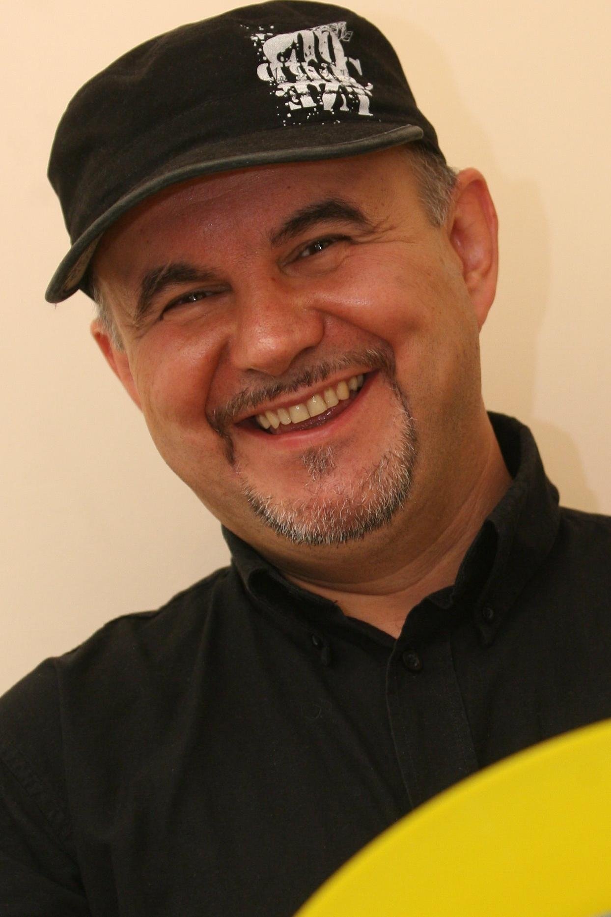 Foto de Hirek Wrona