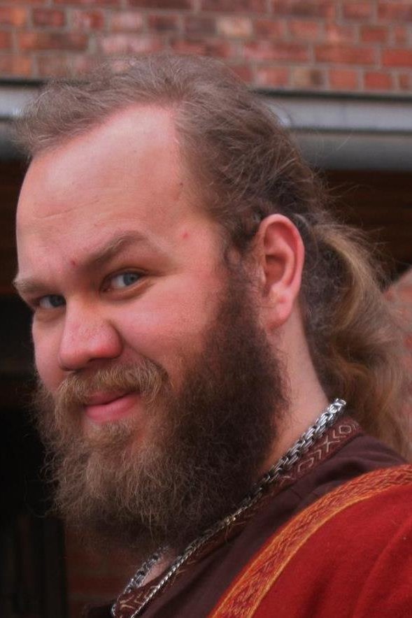 Foto de Thorbjørn Lindhjem