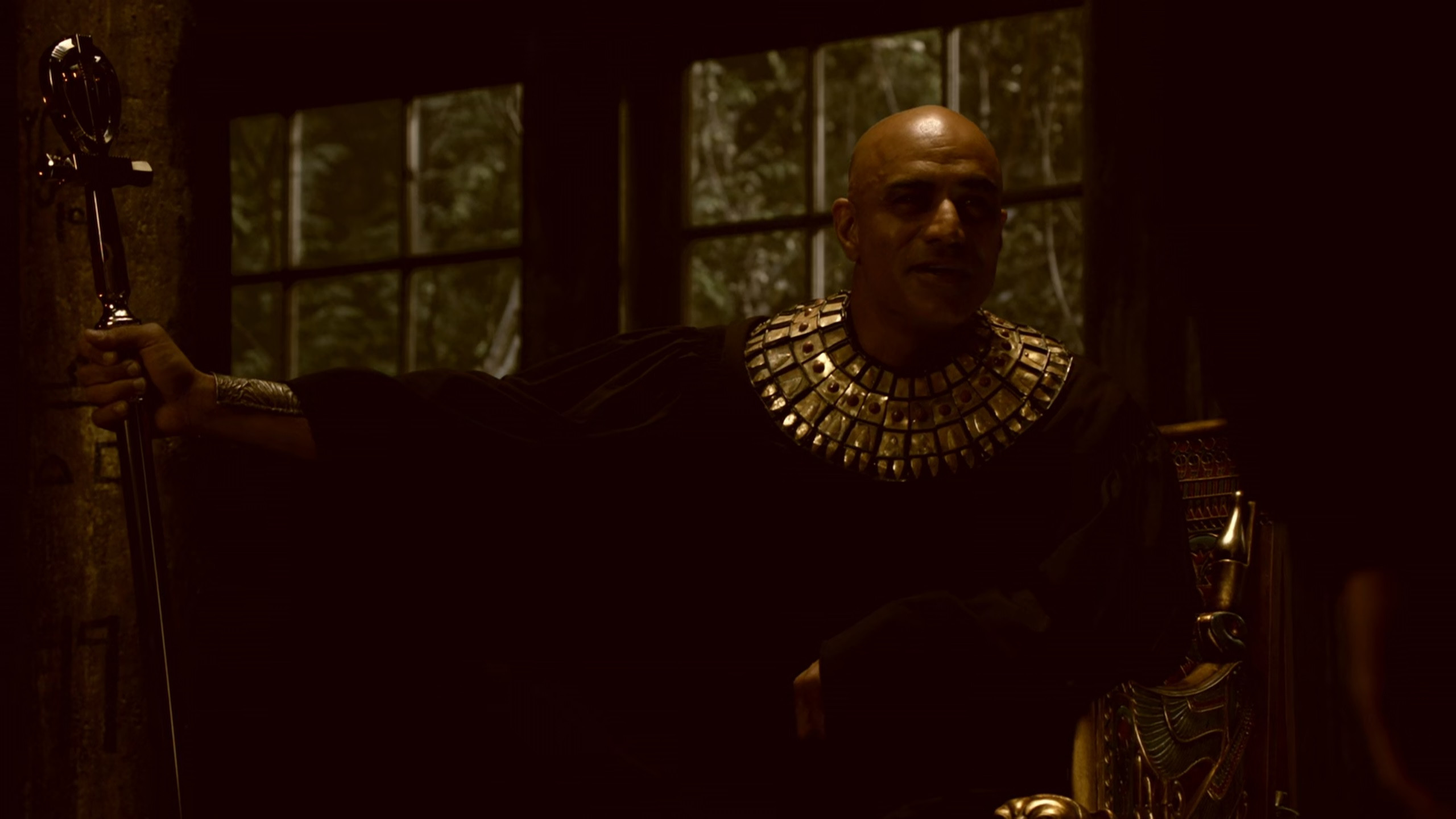 Trial of the Winchesters