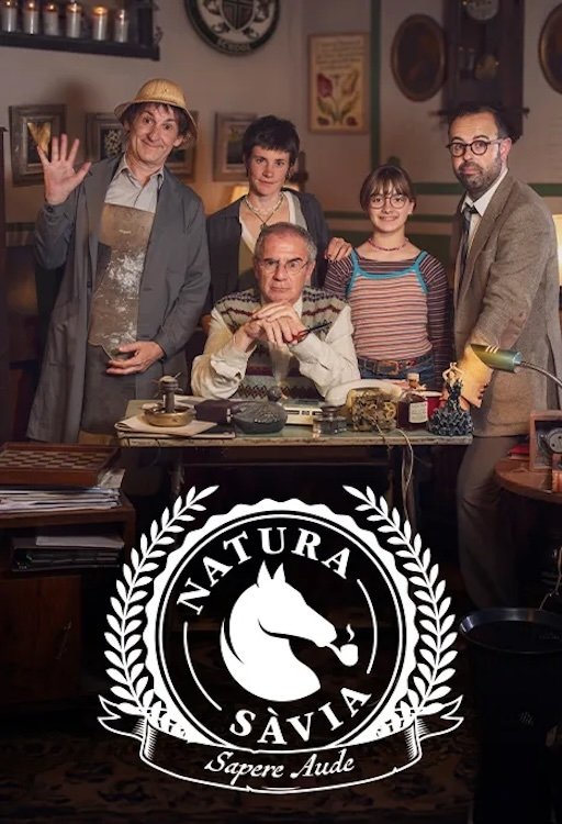 Poster de Temporada 2