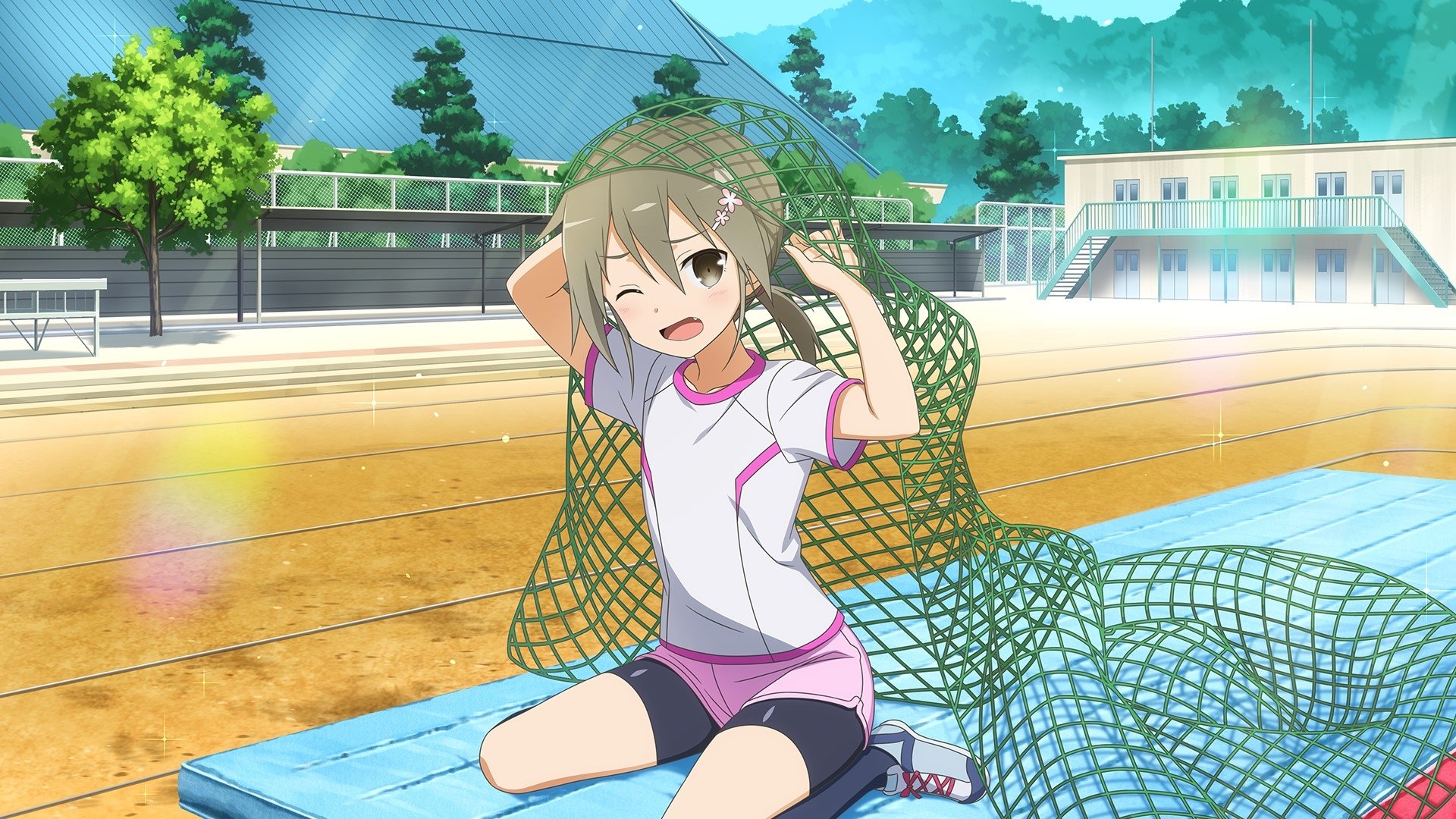 Backdrop image