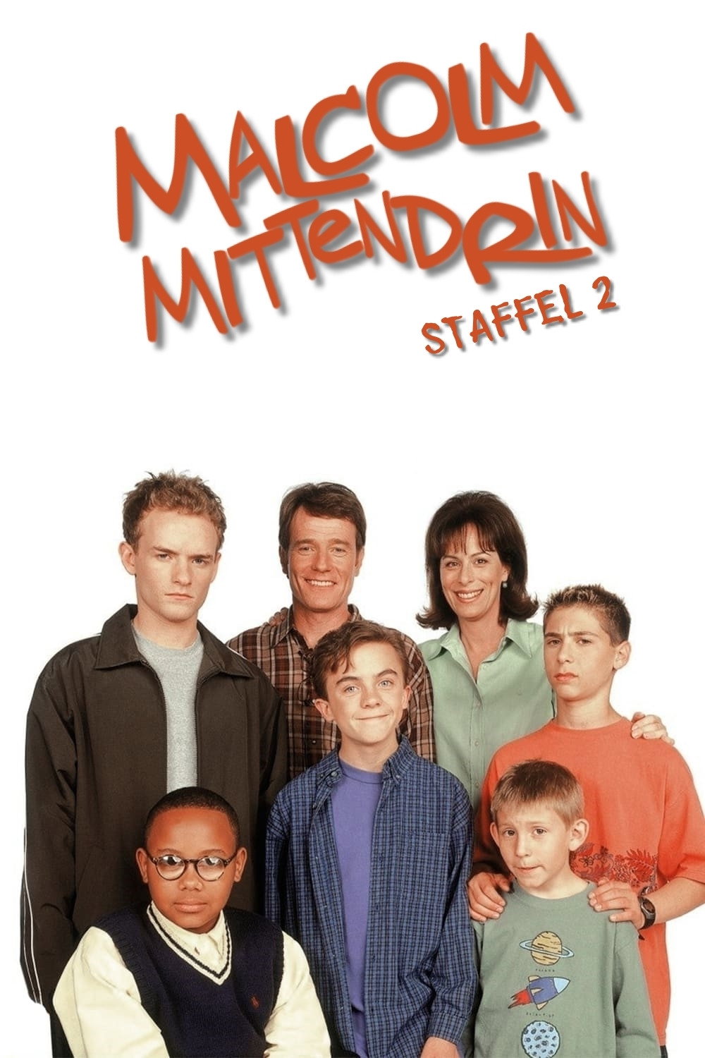 Staffel 2