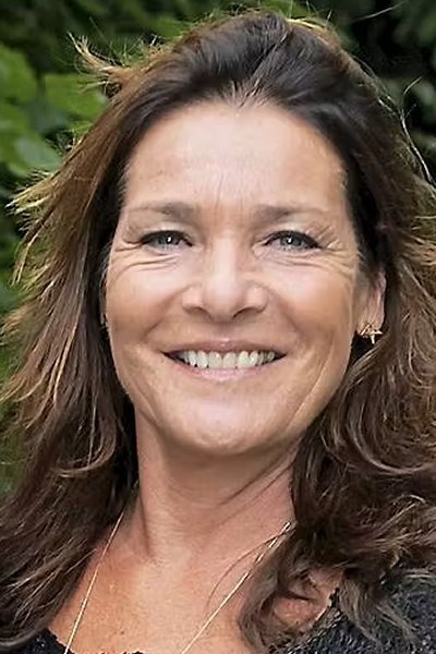 Foto de Lis Sørensen