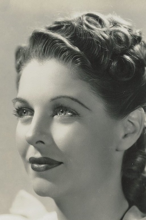 Foto de Anne Nagel