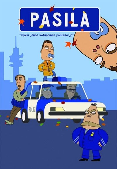 Poster de Temporada 1