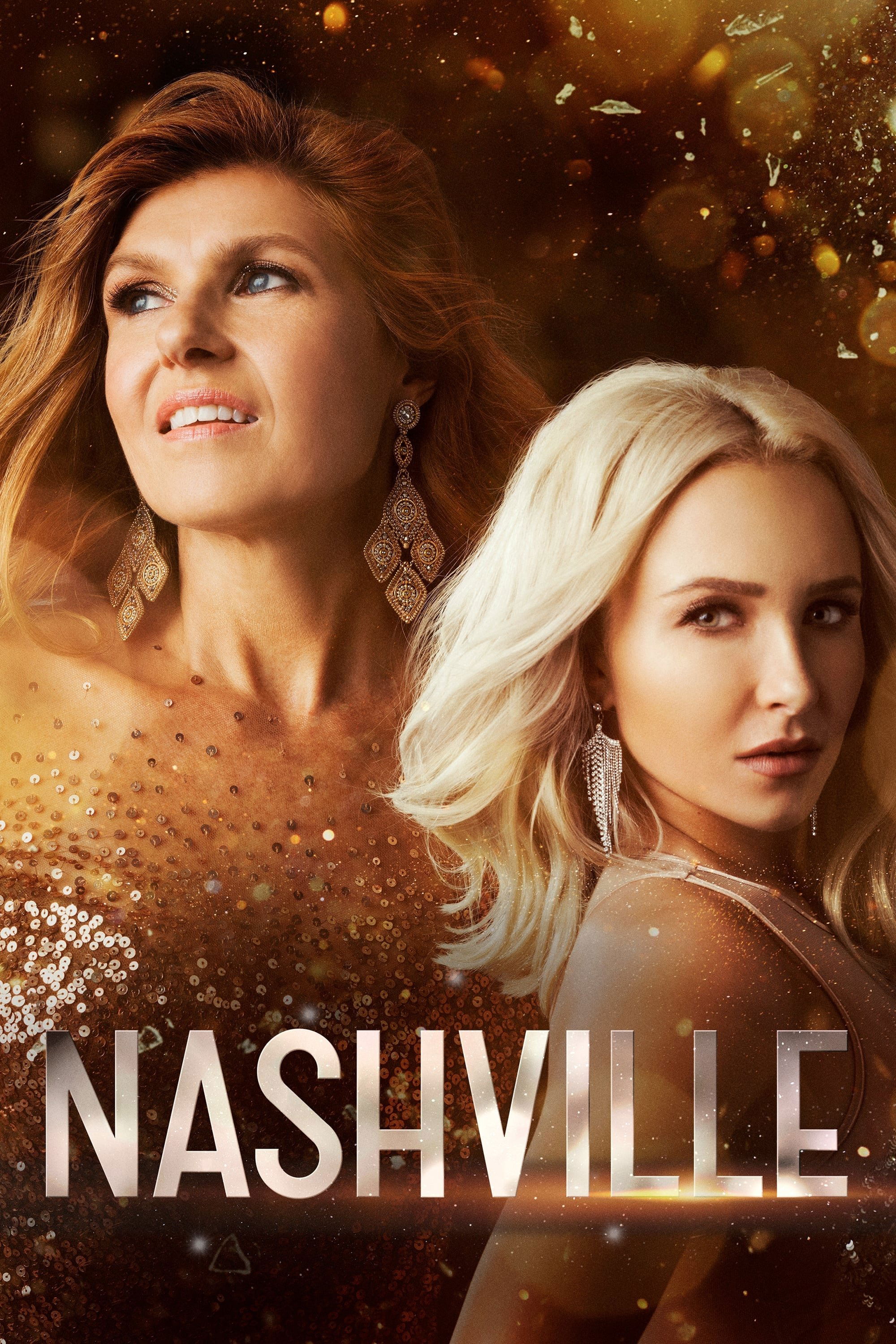 Poster de Temporada 5