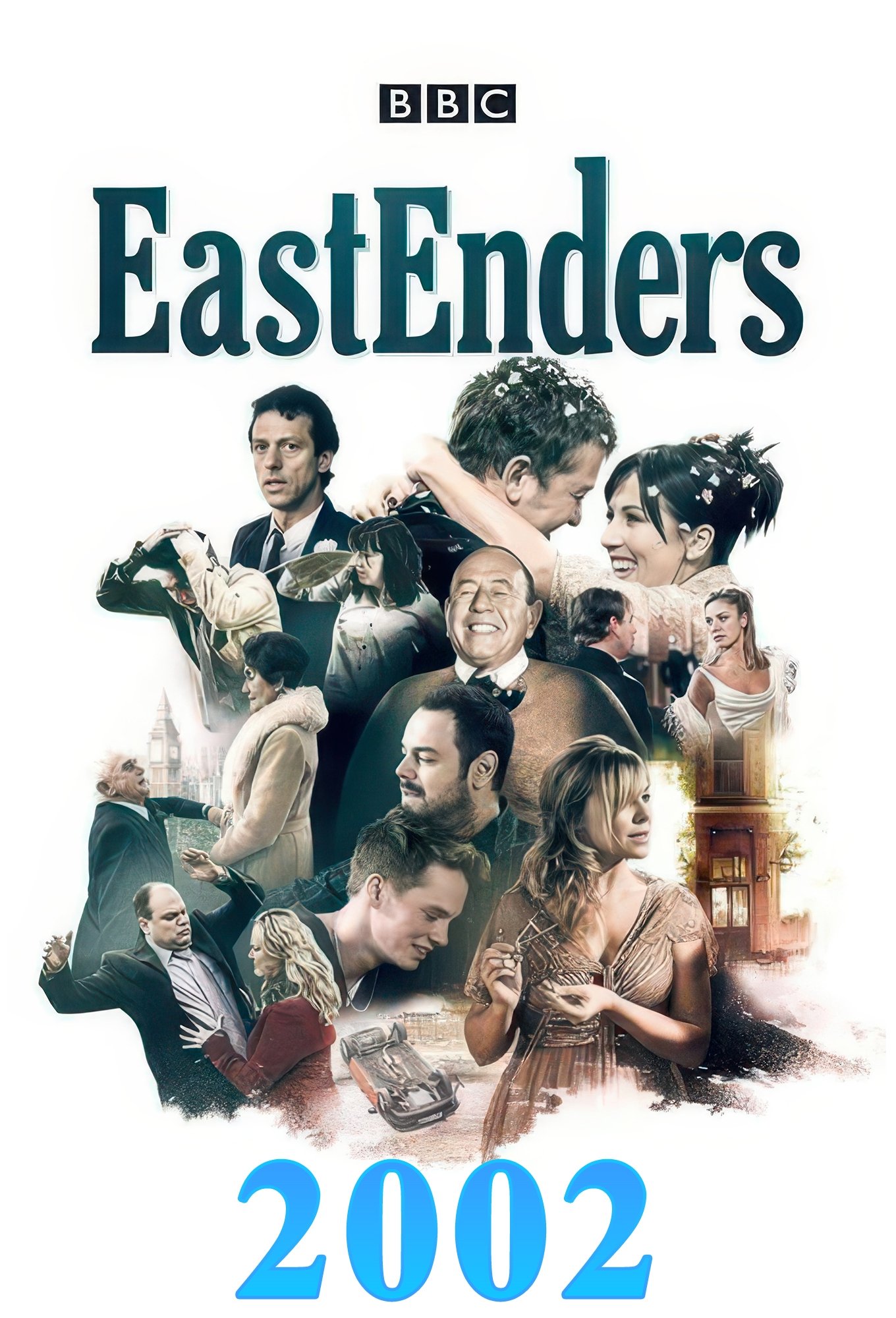 Poster de Temporada 18