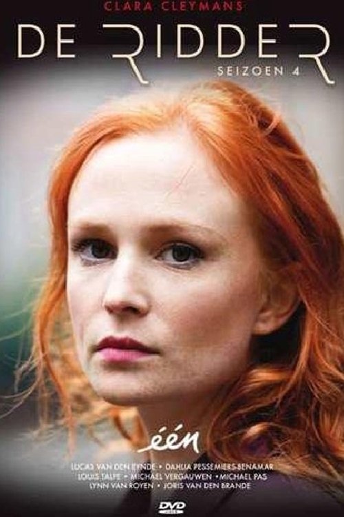 Poster de Temporada 4