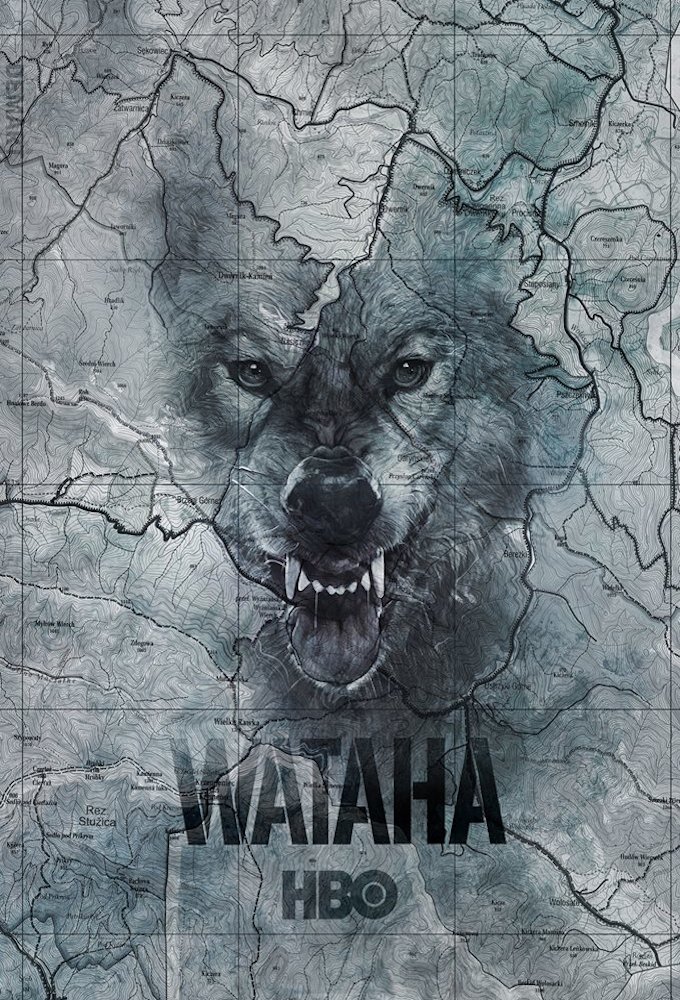 Poster de Temporada 3