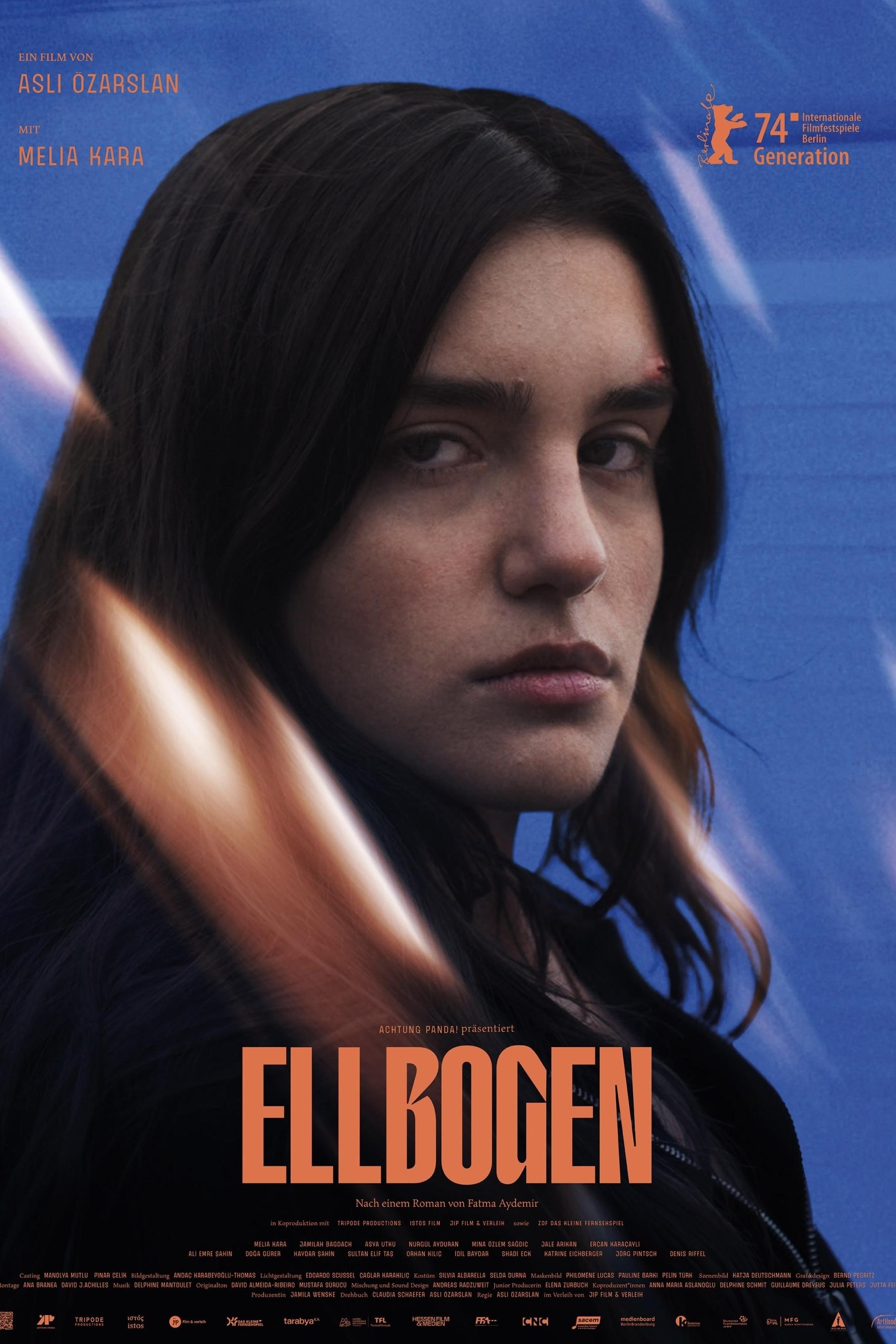 Poster de Ellbogen