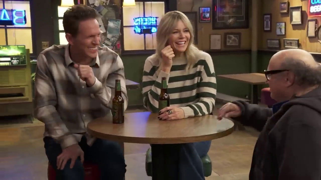 Gag Reel (Season 16)