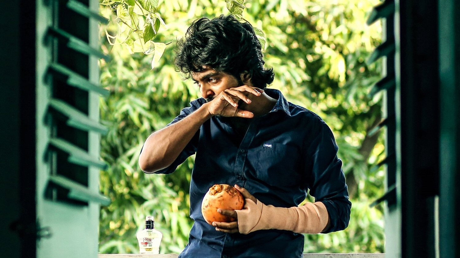 Director