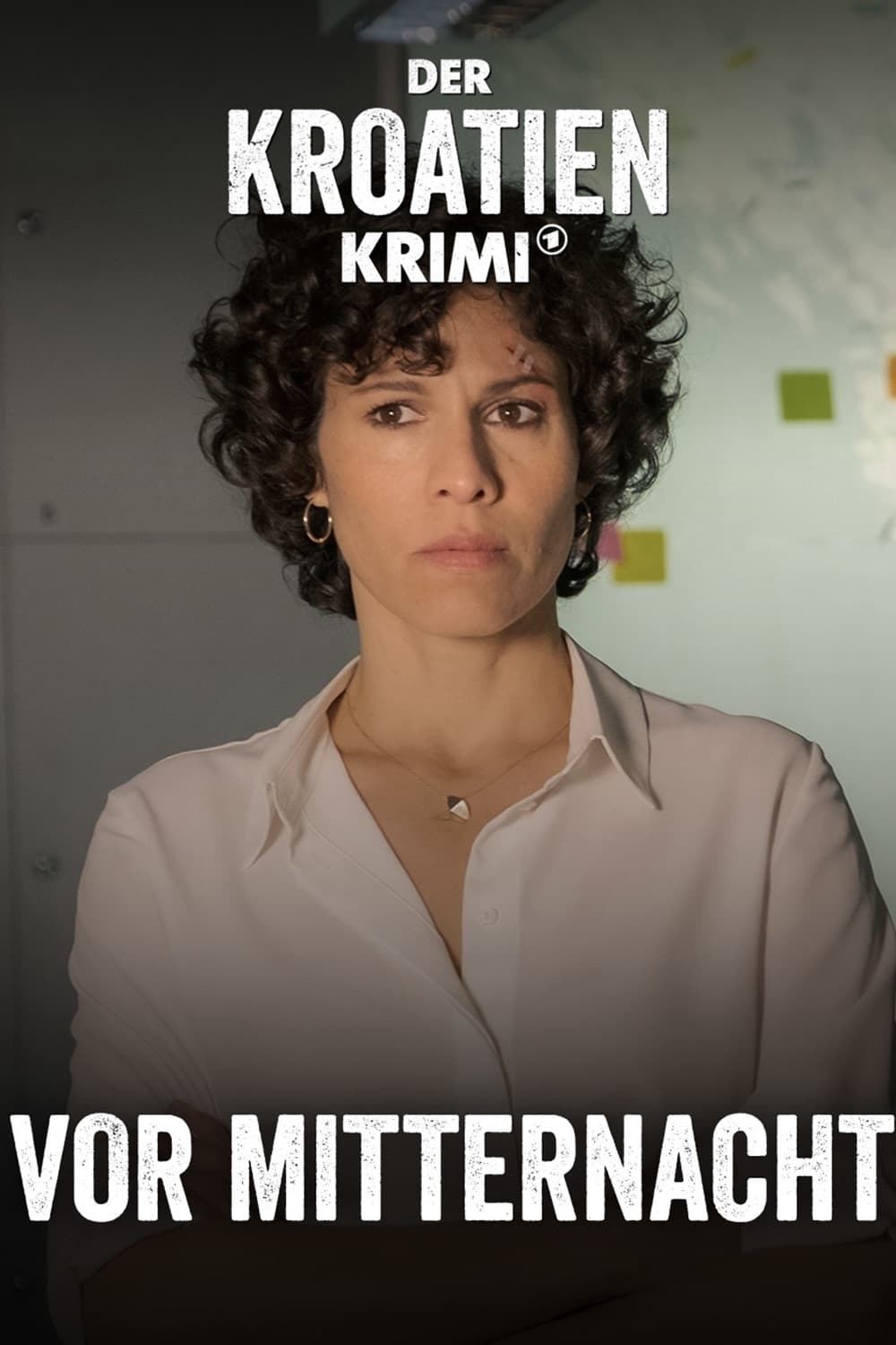 Affiche du film Der Kroatien-Krimi: Vor Mitternacht