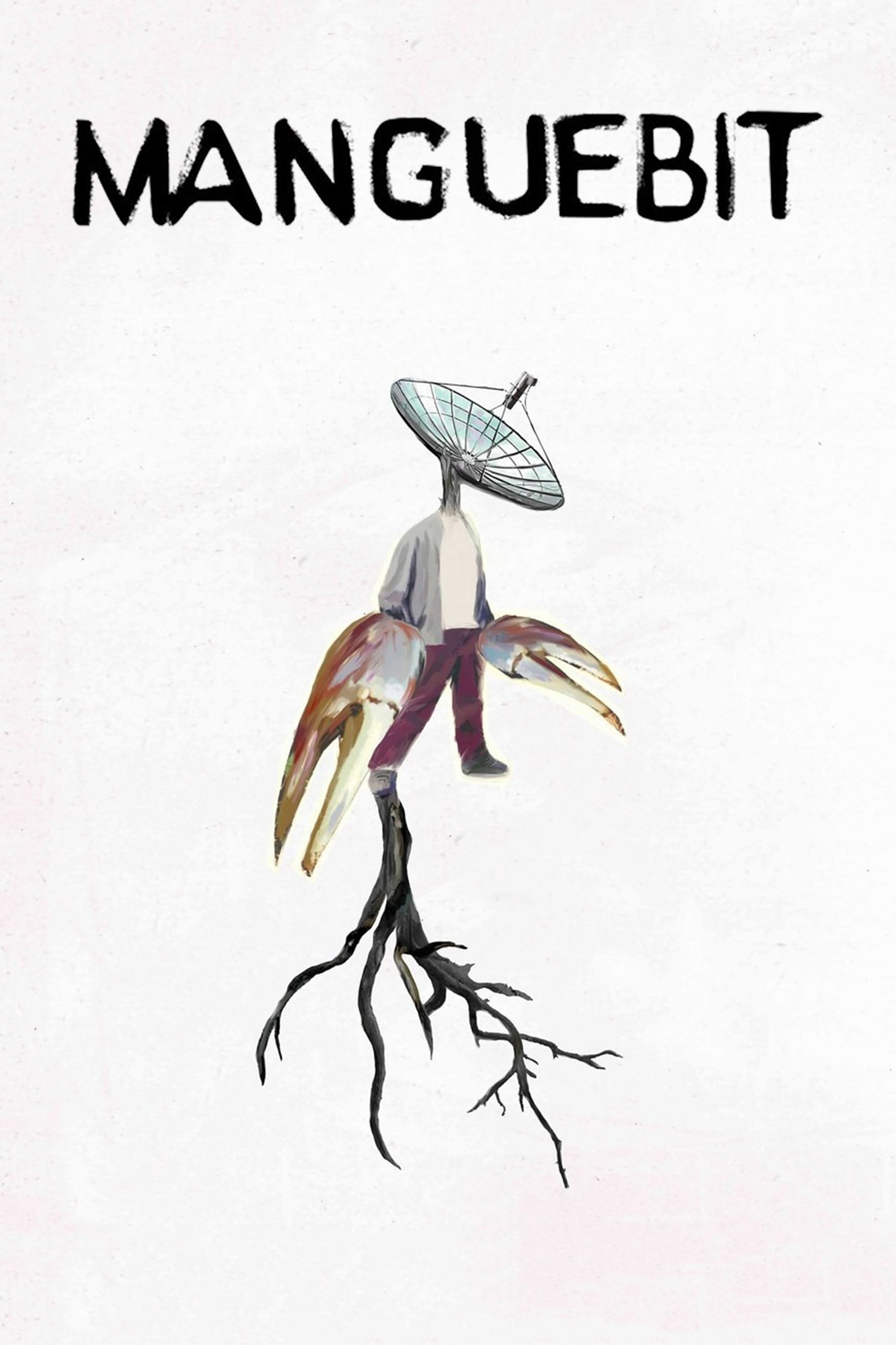 Poster de Manguebit