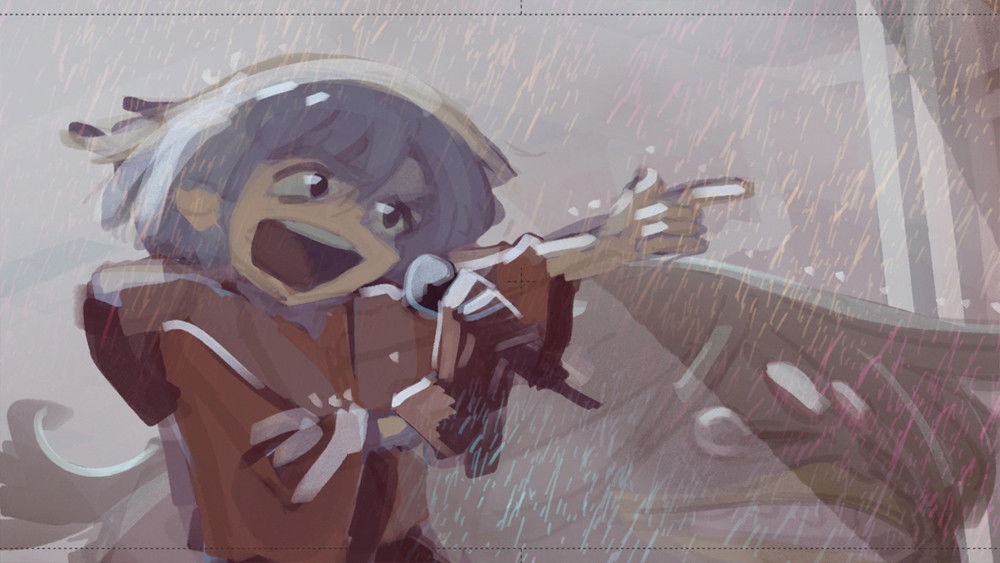 Filmmaker Focus - Tatooine Rhapsody