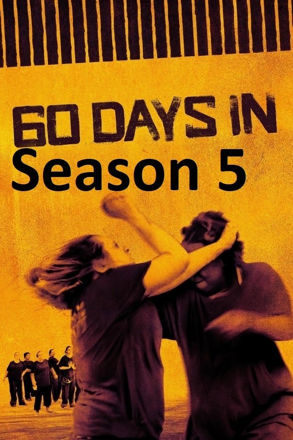 Poster de Temporada 5