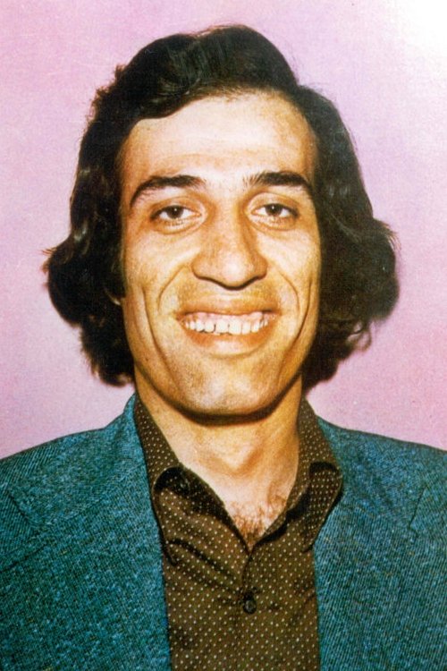 Foto de Kemal Sunal
