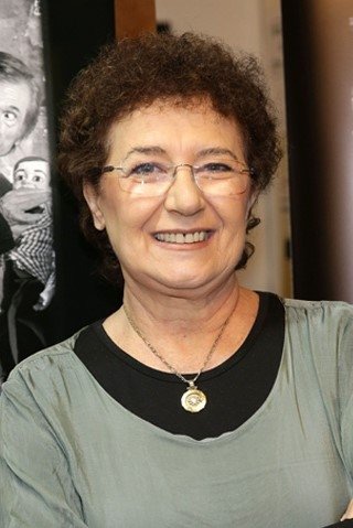 Foto de Beatriz Carvajal