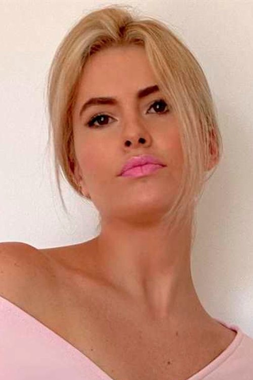 Foto de Adriana Abenia
