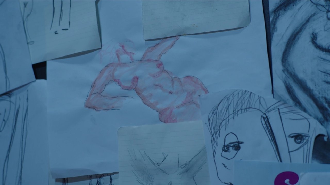 Backdrop image