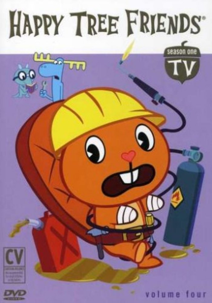 Poster de Temporada 4