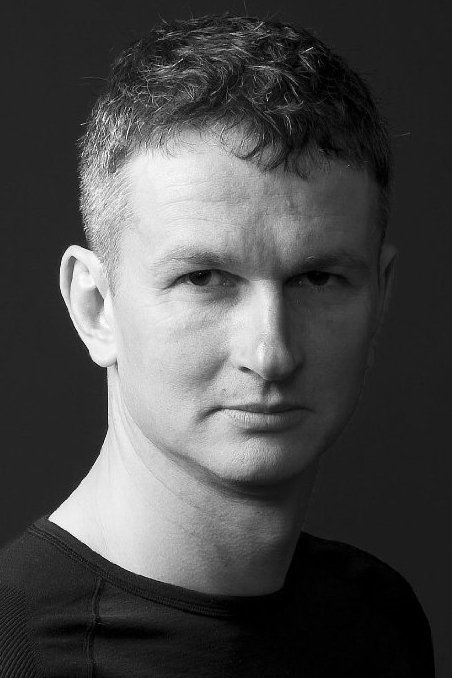 Foto de Borislav Iliev