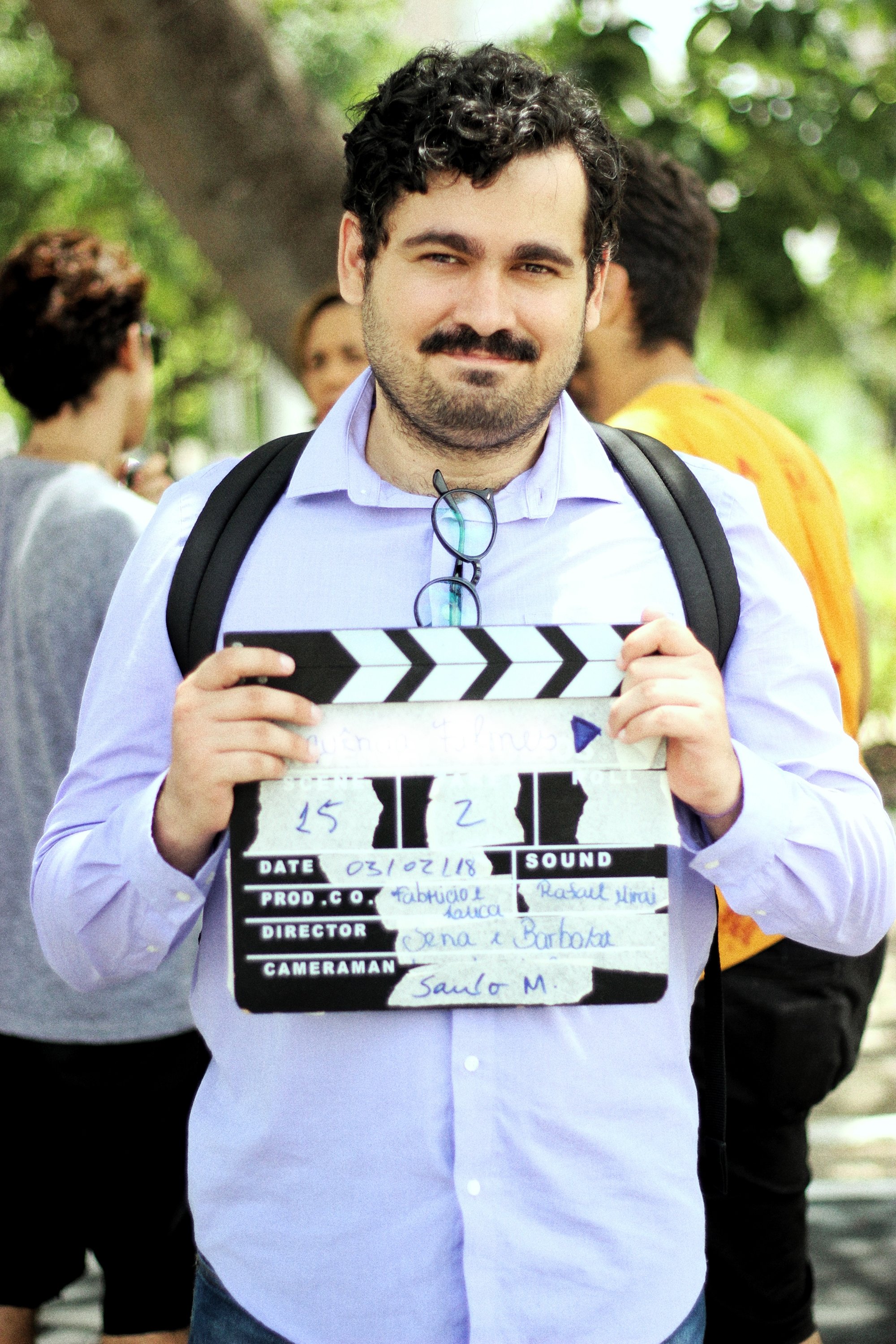 Foto de Thiago Henrique Sena