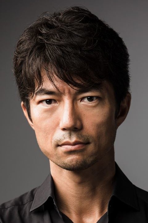 Foto de 仲村トオル