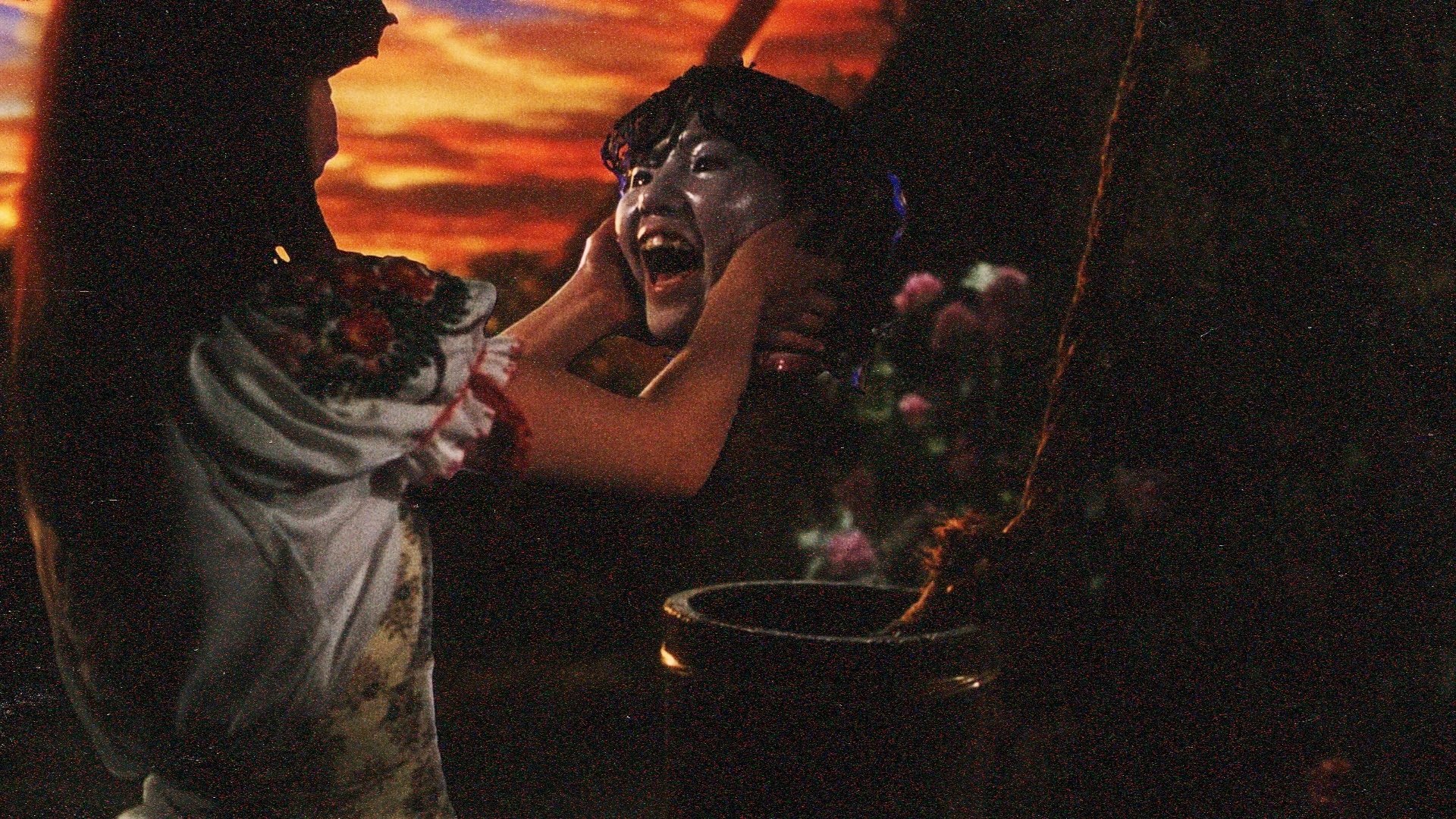 Backdrop image