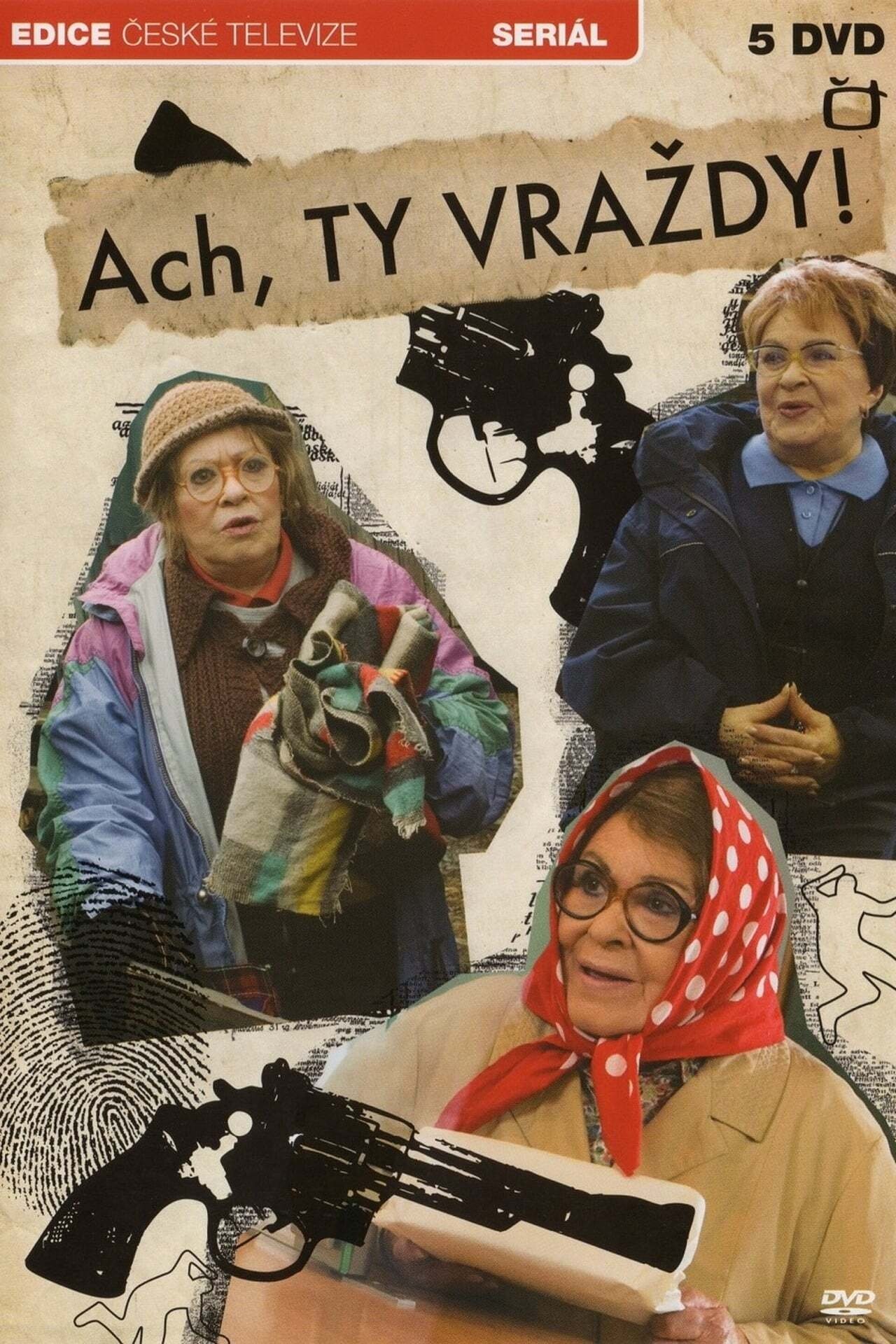 Poster de Temporada 1