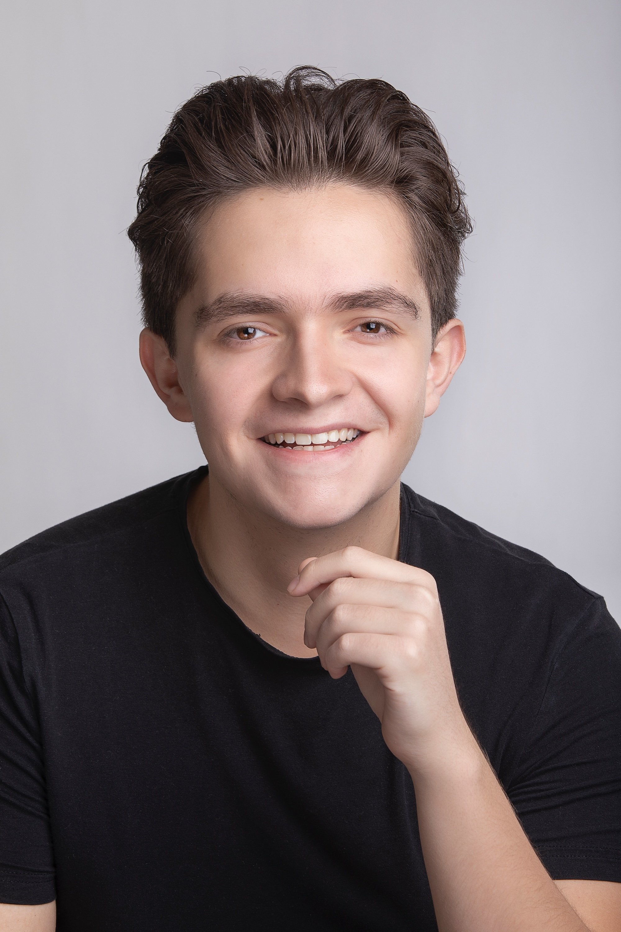 Foto de Anuar Velázquez