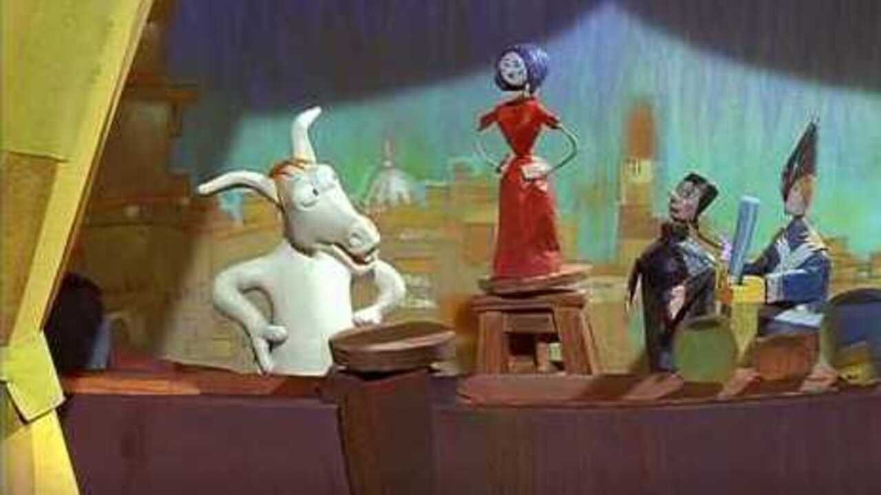 Backdrop image