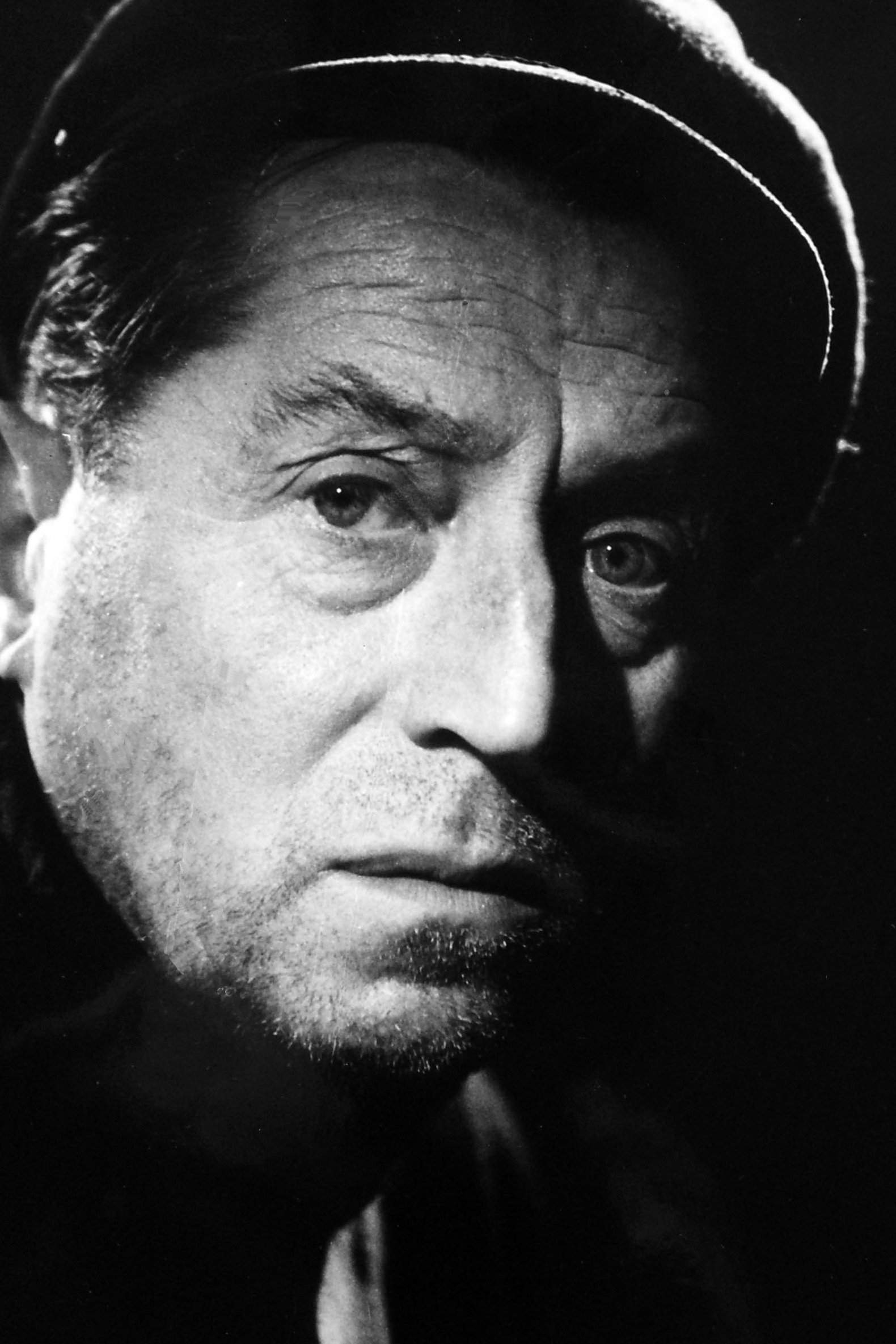 Foto de Jean Clarieux