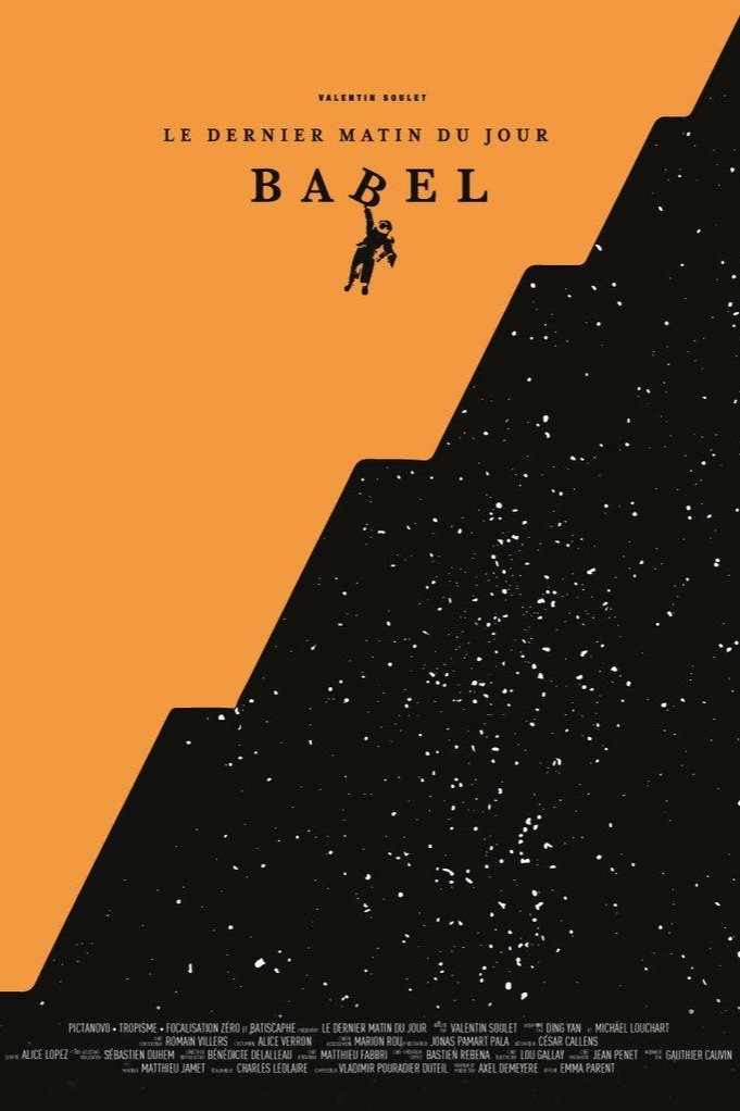 Poster movie