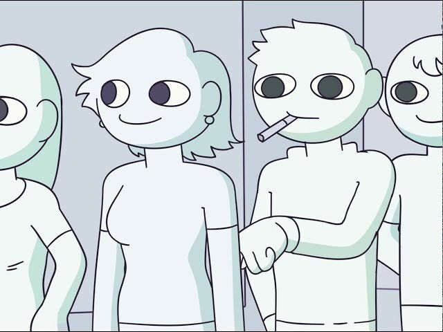 A World Without... Money