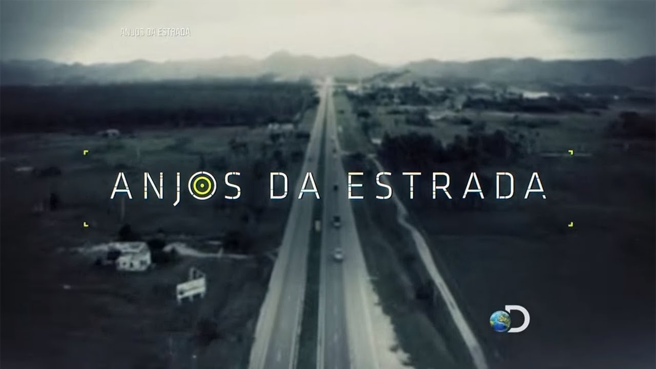 Anjos da Estrada
