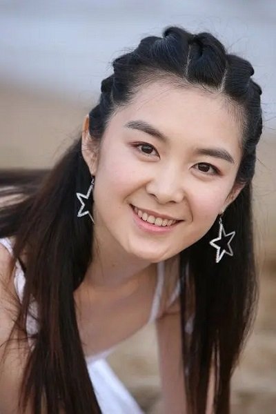Foto de Zhang Jianan